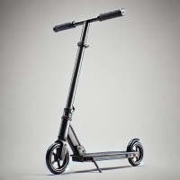 Roller und Skateboards