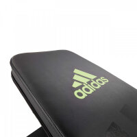 Adidas Performance Flachbank