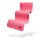 Adidas Yoga - Yoga Mat - 4mm - Pink Fusion