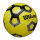 Wilson Fußball Pentagon, Gr. 5, gelb/schwarz