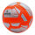 Derbystar STREET SOCCER Heimspiel Fußball Größe 5, SILBER/ORANGE