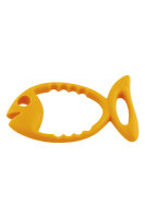 Fisch-Tauchring neon-orange