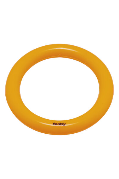 Tauchring, Ø 16 cm neon-orange