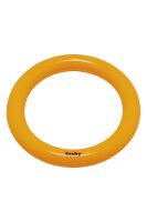 Tauchring, Ø 16 cm neon-orange