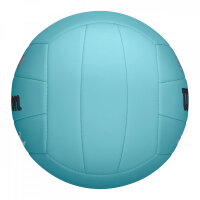 Wilson Volleyball AVP Soft Play, Blau, Größe 5