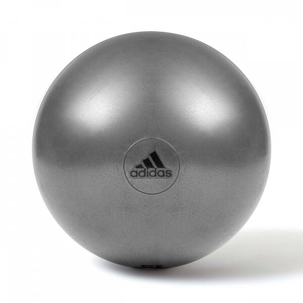 Adidas Training - Gymnastikball Grau 55