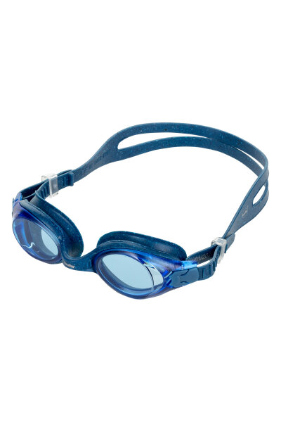 Schwimmbrille SPARK II, marine-blau