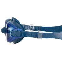 Schwimmbrille SPARK II, marine-blau