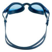 Schwimmbrille SPARK II, marine-blau