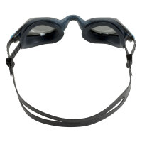 Schwimmbrille SPARK III, petrol-rauch