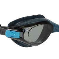 Schwimmbrille SPARK III, petrol-rauch