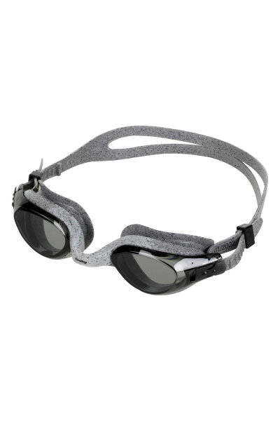 Schwimmbrille SPARK III, grau-rauch