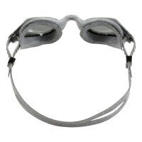 Schwimmbrille SPARK III, grau-rauch