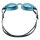 Schwimmbrille SPARK I, hellblau-blau