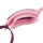 Schwimmbrille SPLASH I MIRROR, pink, rot-gold, verspiegelt