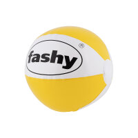 Wasserball fashy bunt, 3er Set, Ø 29 cm aufgeblasen