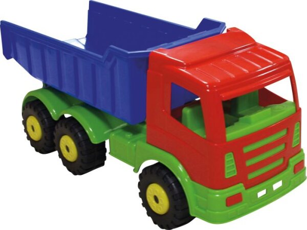 Adriatic - Kipp LKW Euro Truck ca. 70cm