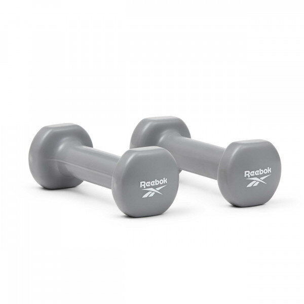 Reebok Dumbbells