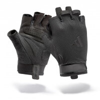 Adidas Essential Training Gloves - Black