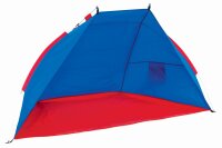 Outdoor active Strandmuschel 220x110x110 cm, inklusive...