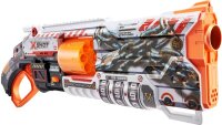 XSHOT - Skins Lock Blaster mit Darts