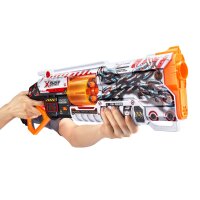 XSHOT - Skins Lock Blaster mit Darts