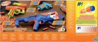 Nerf N SERIES GEAR UP PACK