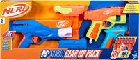 Nerf N SERIES GEAR UP PACK