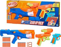 Nerf N SERIES GEAR UP PACK