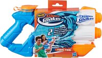 Nerf Super Soaker Twin Tide