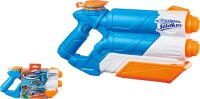 Nerf Super Soaker Twin Tide