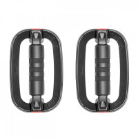 Adidas Training Performance Push Up Bars