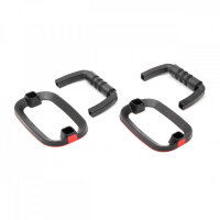 Adidas Training Performance Push Up Bars