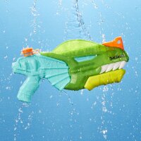 Super Soaker DinoSquad Dino Drench