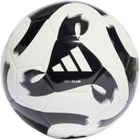 adidas Fußball Tiro Club Größe 5