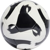 adidas Fußball Tiro Club Größe 5