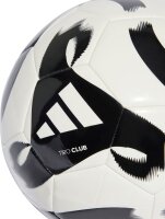 adidas Fußball Tiro Club Größe 5