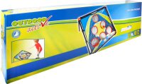 Outdoor active Toss Game Wurfspiel