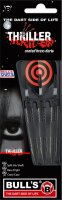 BULLS 3 Softdarts Thriller Bl. Brass 16 g