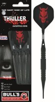 BULLS 3 Softdarts Thriller Bl. Brass 16 g