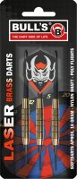 BULLS 3 Softdart Laser 16 g