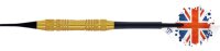 BULLS 3 Softdart Mach Brass 16 g