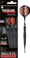 BULLS 3 Softdart Thriller Bl./Brass 18 g