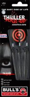 BULLS 3 Softdart Thriller Bl./Brass 18 g