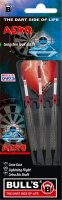 BULLS 3 Softdart Aero Tunsteel 18 g