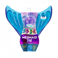 Fin Fun Meerjungfrauenflosse "Mermaidens" Blau...