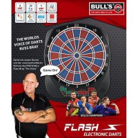 BULLS E-Dart Flash Russ Bray-Sound