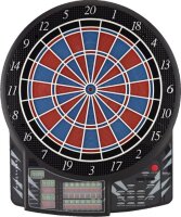 BULLS Dartforce Russ Bray Sound Elektronik Dartboard