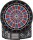 BULLS Dartforce Russ Bray Sound Elektronik Dartboard