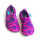 Fin Fun Strand- und Badeschuhe "ASIAN MAGENTA"